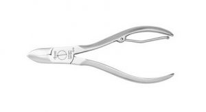 Körömvágó csípőolló rozsdamentes
